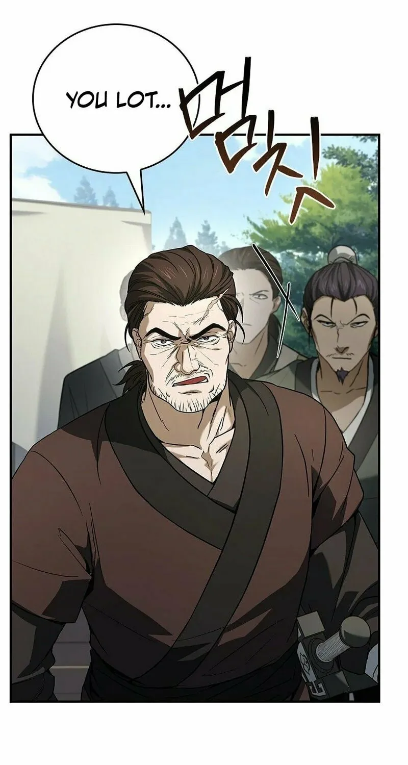 Reincarnated Escort Warrior Chapter 100 page 90 - 