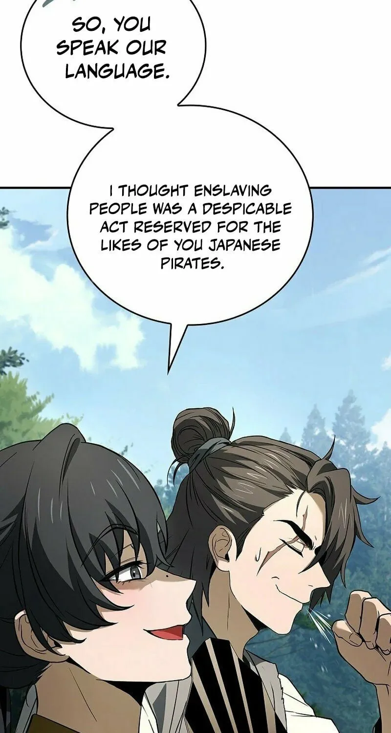 Reincarnated Escort Warrior Chapter 100 page 94 - 