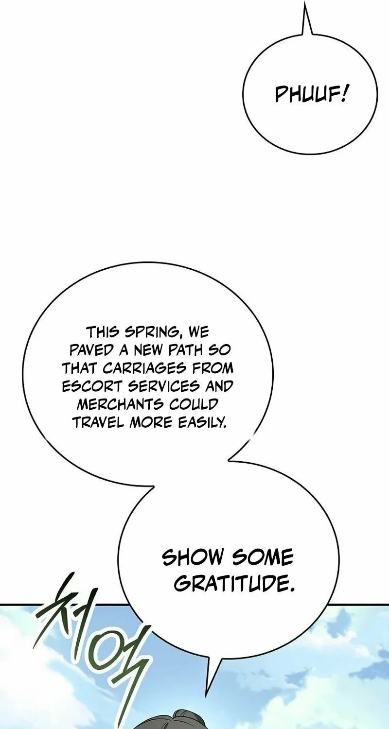 Reincarnated Escort Warrior Chapter 100 page 96 - 
