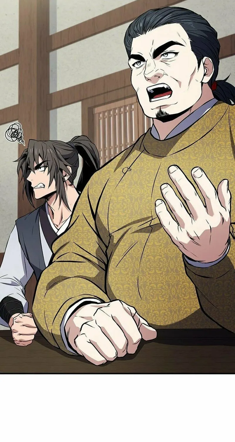 Reincarnated Escort Warrior Chapter 101 page 108 - 