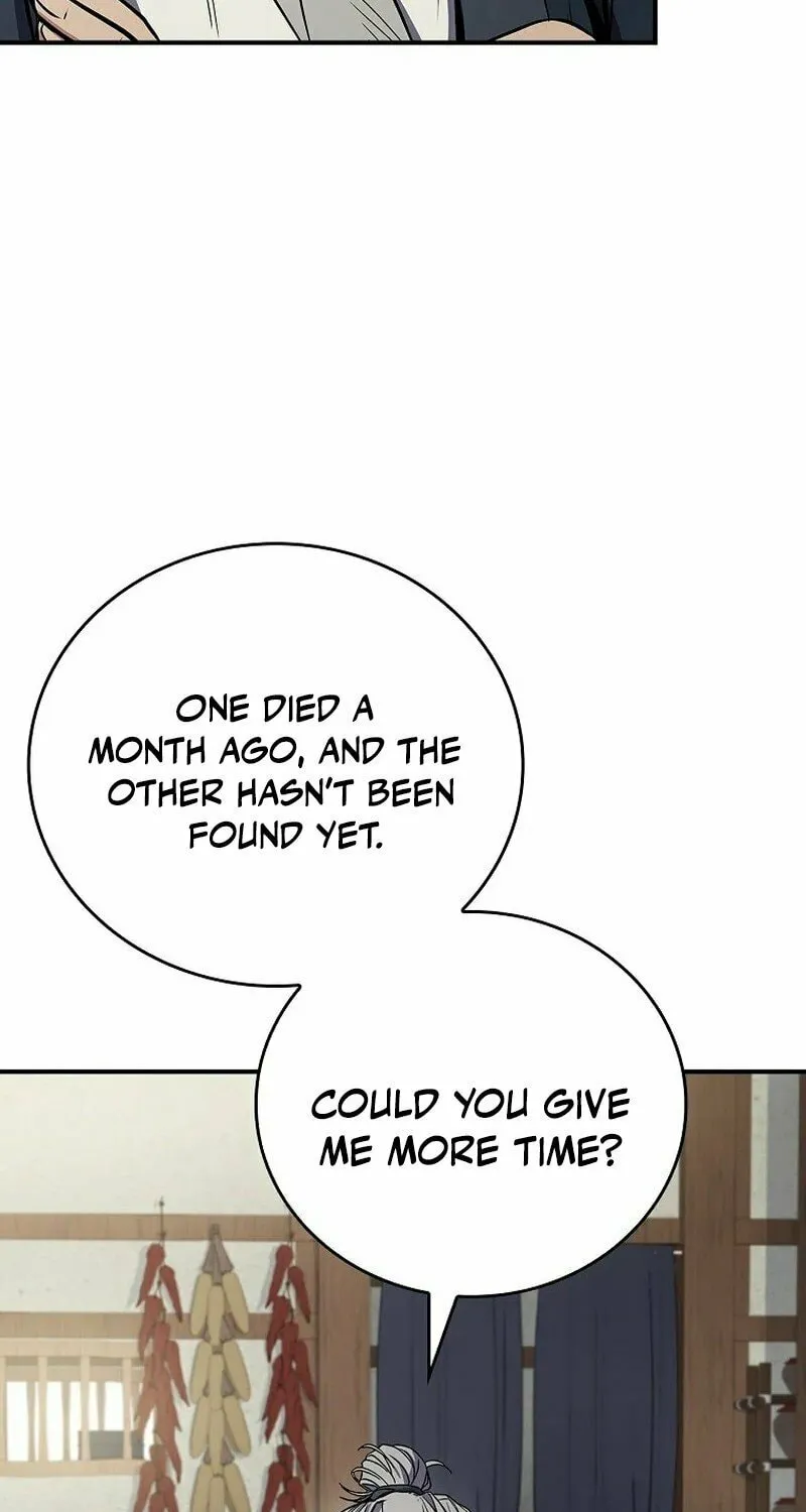 Reincarnated Escort Warrior Chapter 101 page 110 - 
