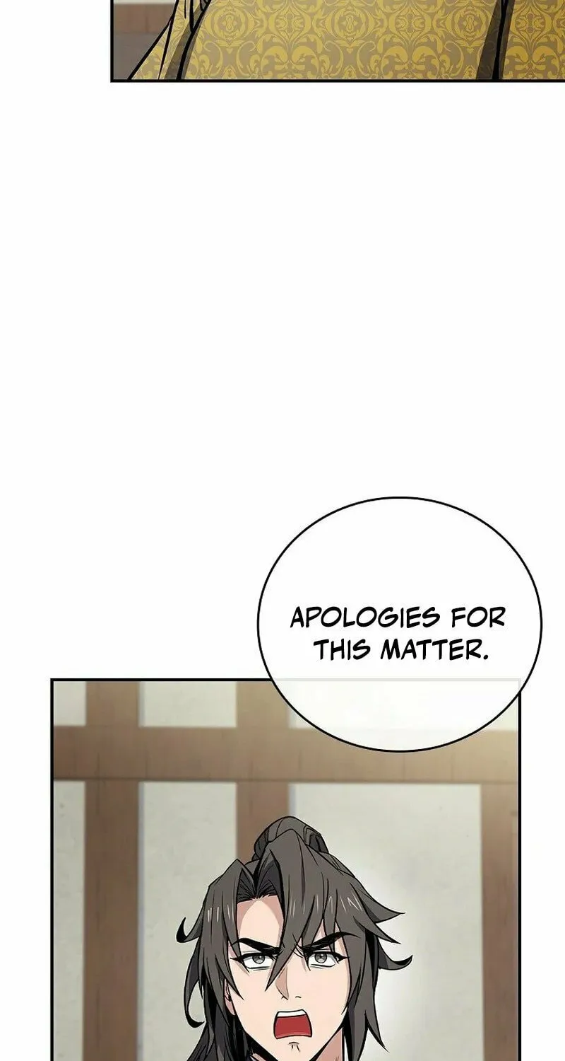 Reincarnated Escort Warrior Chapter 101 page 113 - 