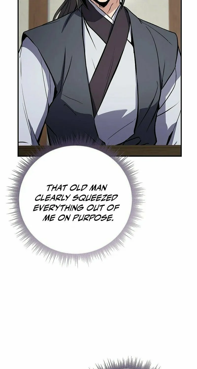 Reincarnated Escort Warrior Chapter 101 page 114 - 