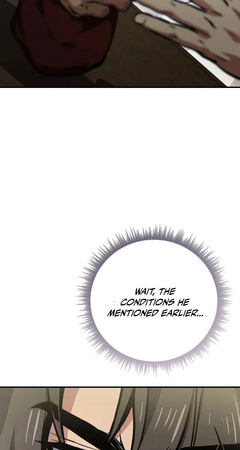 Reincarnated Escort Warrior Chapter 101 page 116 - 