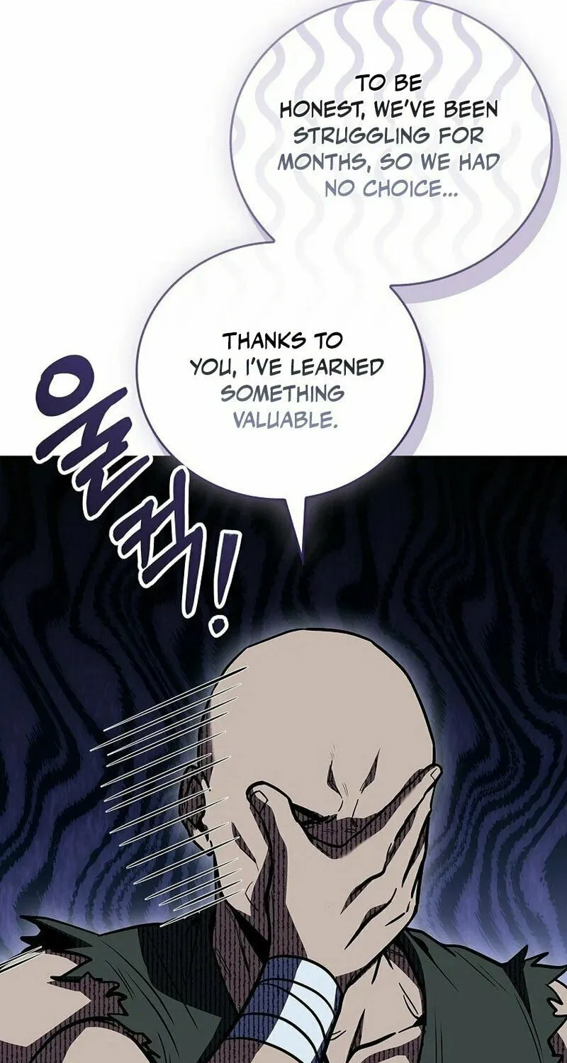 Reincarnated Escort Warrior Chapter 101 page 13 - 