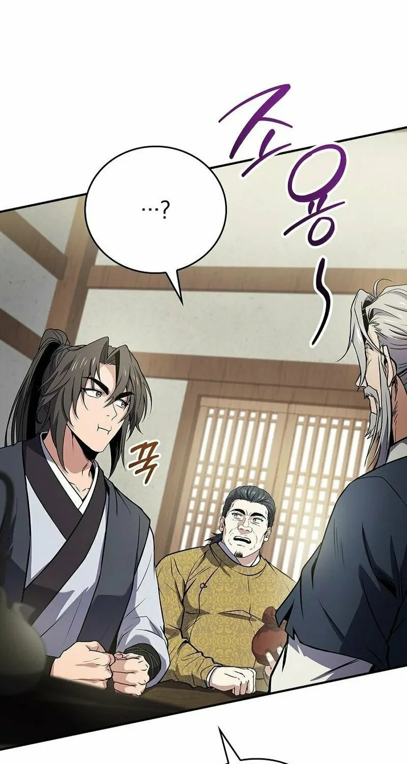 Reincarnated Escort Warrior Chapter 101 page 121 - 