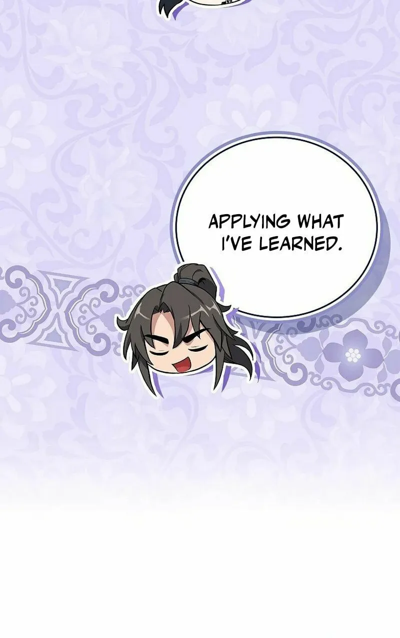 Reincarnated Escort Warrior Chapter 101 page 123 - 