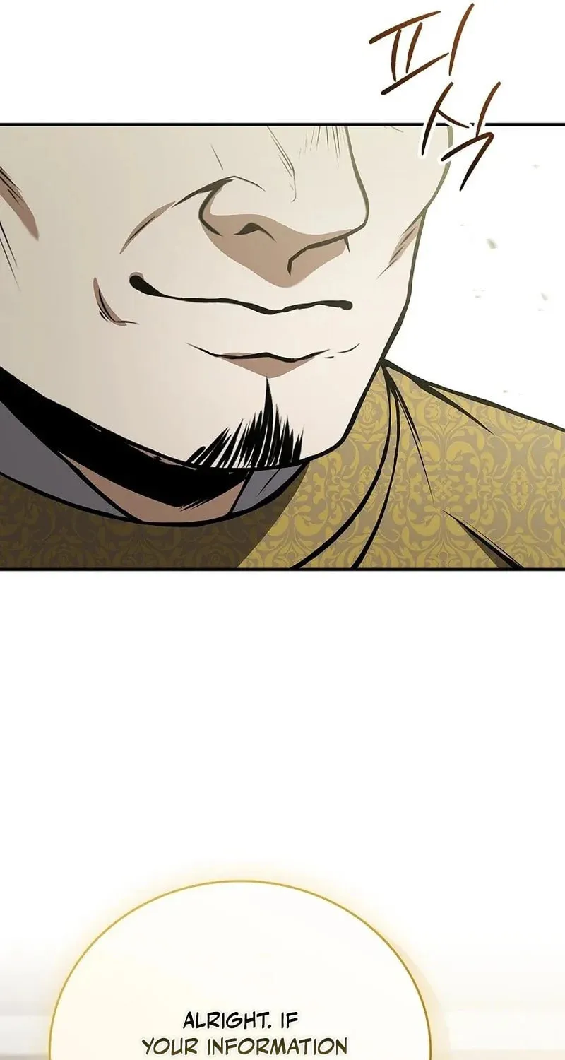 Reincarnated Escort Warrior Chapter 101 page 124 - 