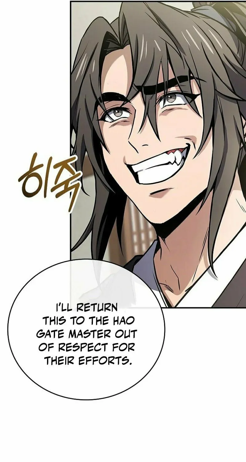 Reincarnated Escort Warrior Chapter 101 page 128 - 