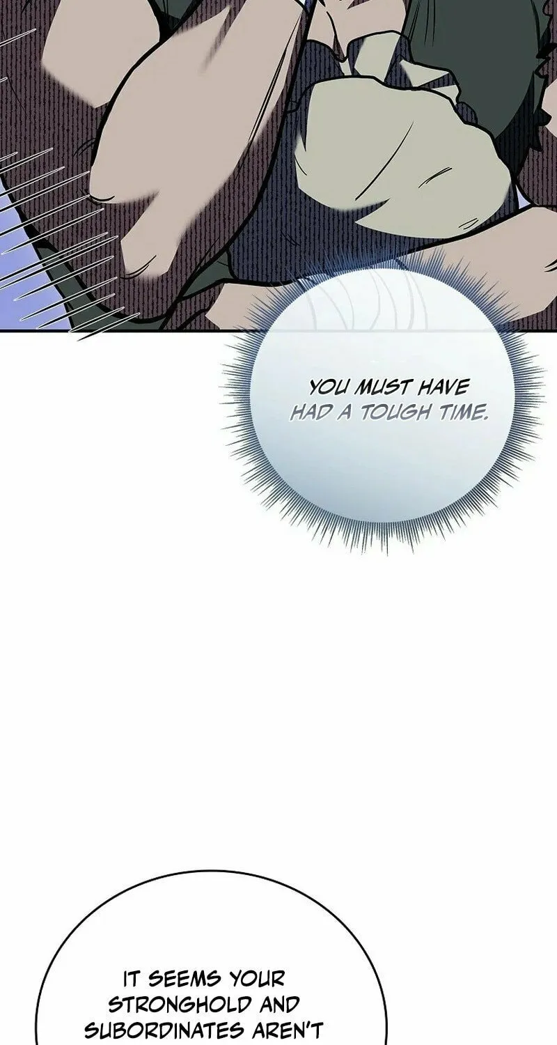 Reincarnated Escort Warrior Chapter 101 page 14 - 