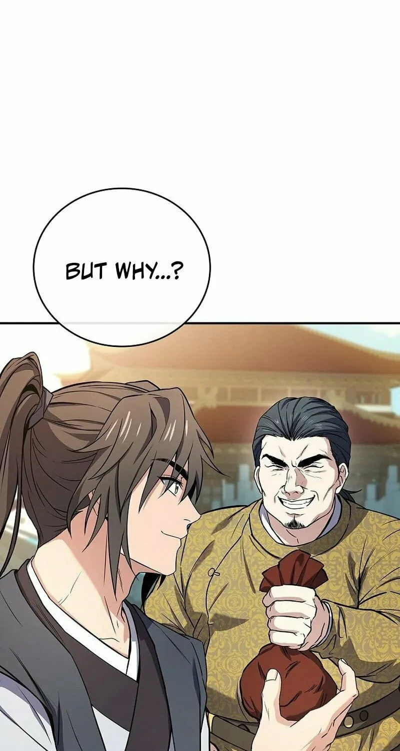 Reincarnated Escort Warrior Chapter 101 page 132 - 
