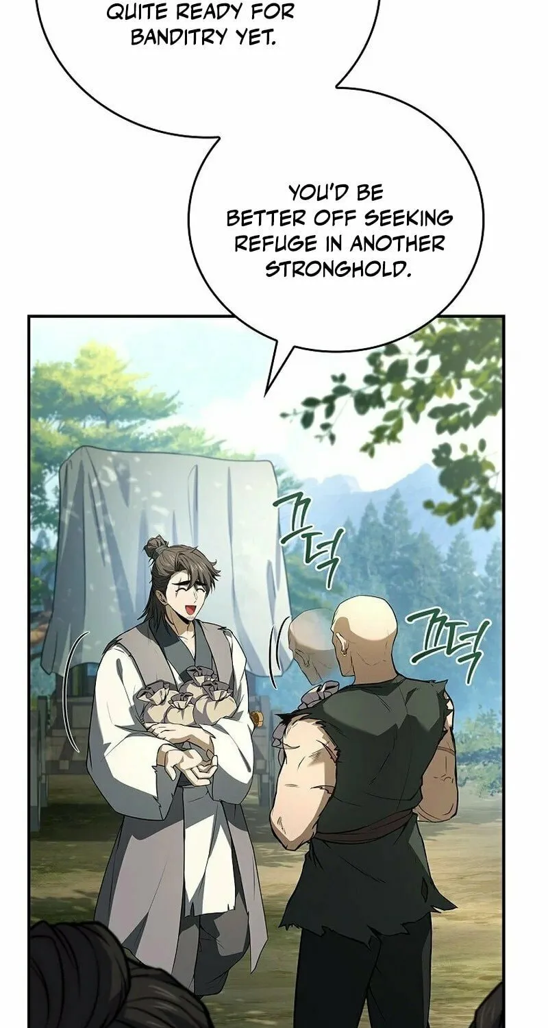 Reincarnated Escort Warrior Chapter 101 page 15 - 
