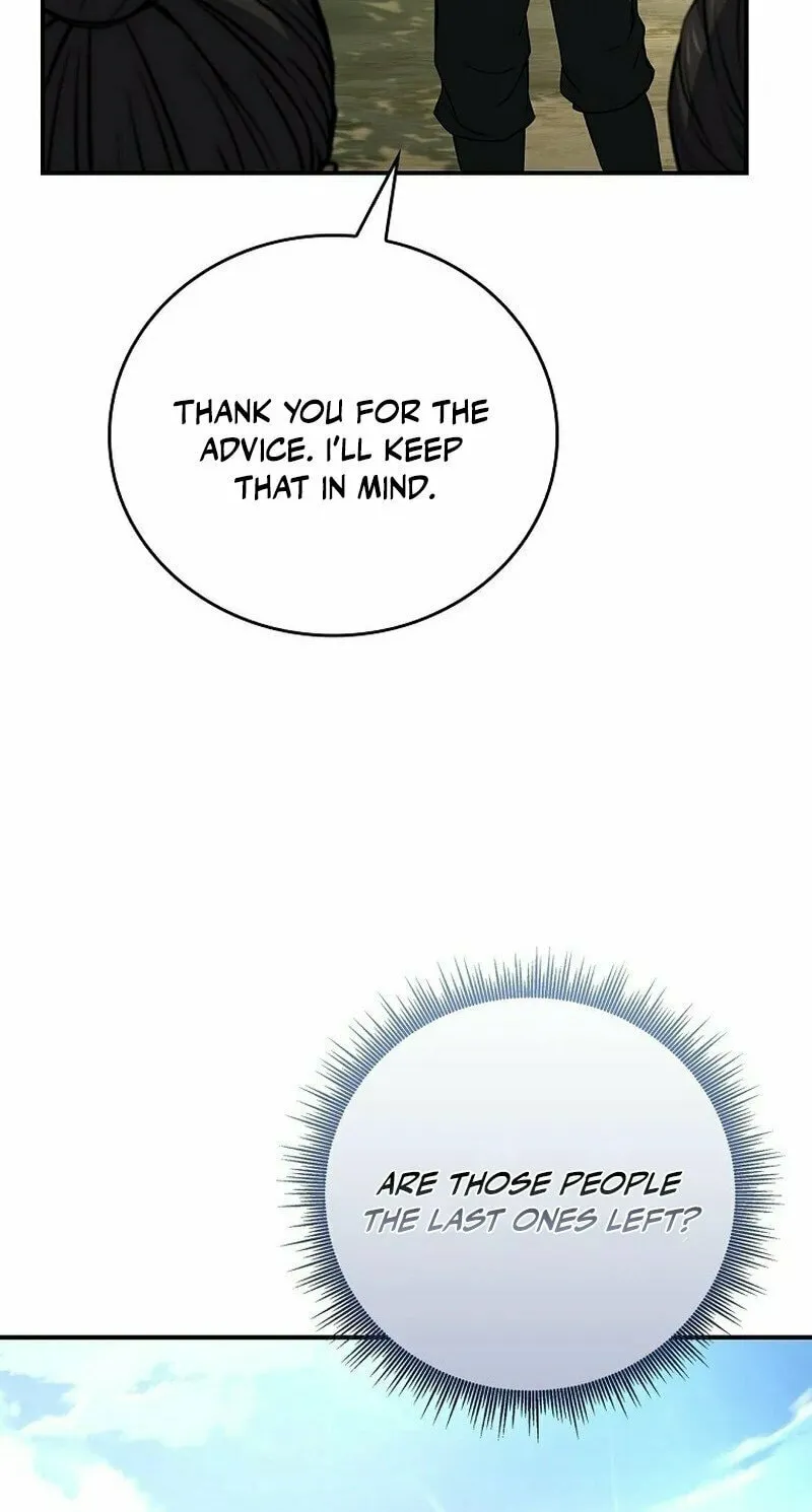Reincarnated Escort Warrior Chapter 101 page 16 - 