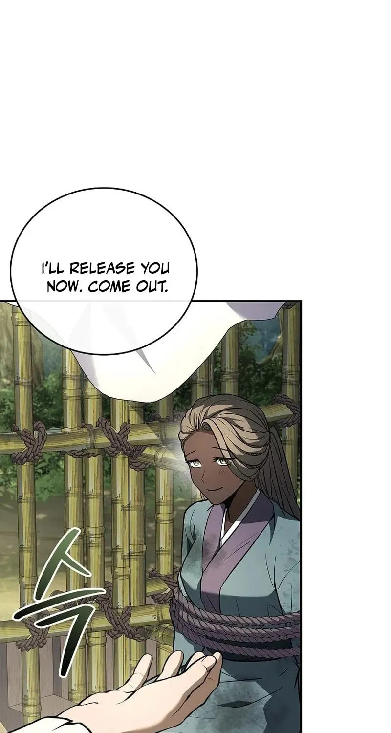 Reincarnated Escort Warrior Chapter 101 page 22 - 