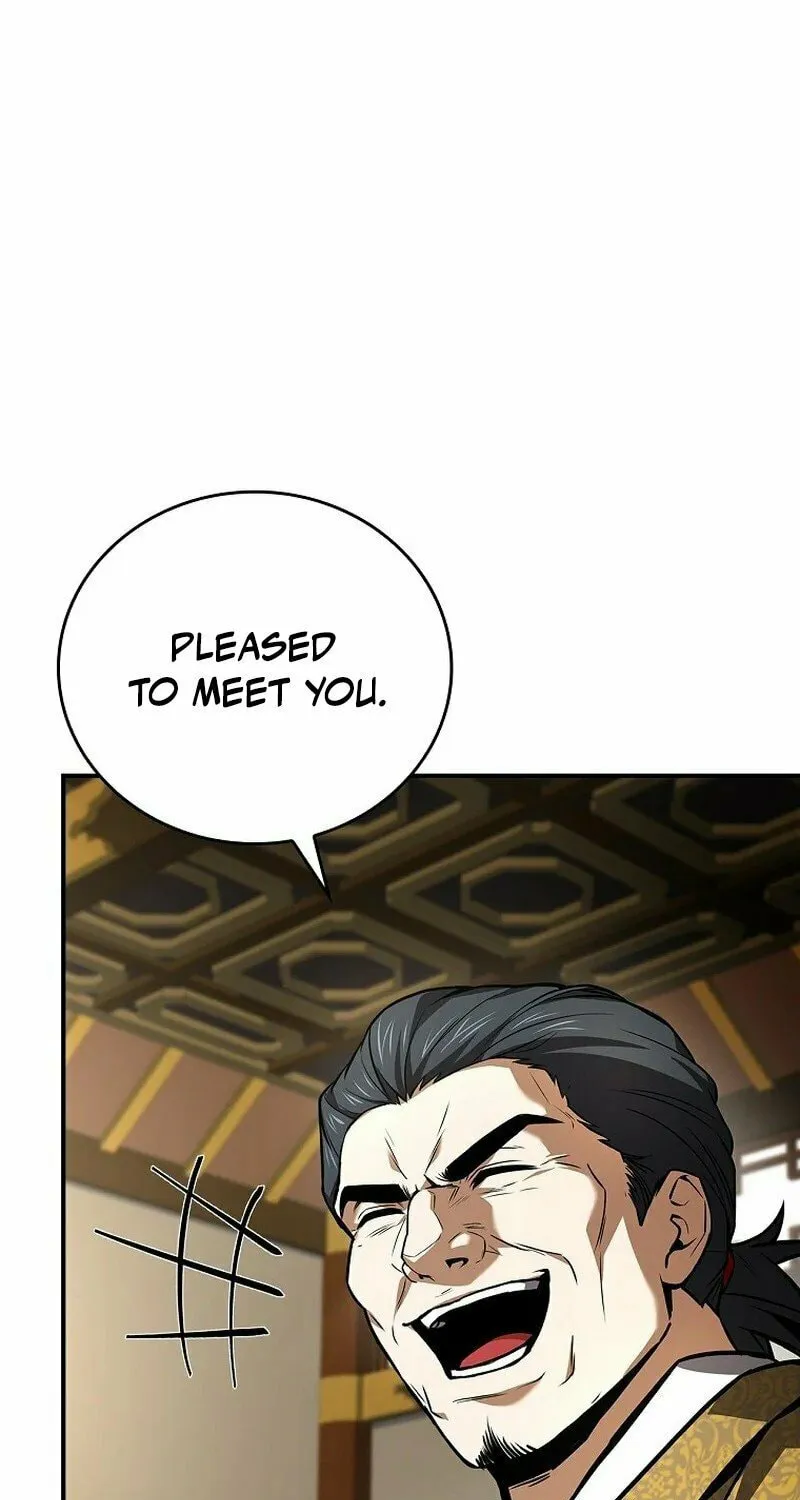 Reincarnated Escort Warrior Chapter 101 page 37 - 