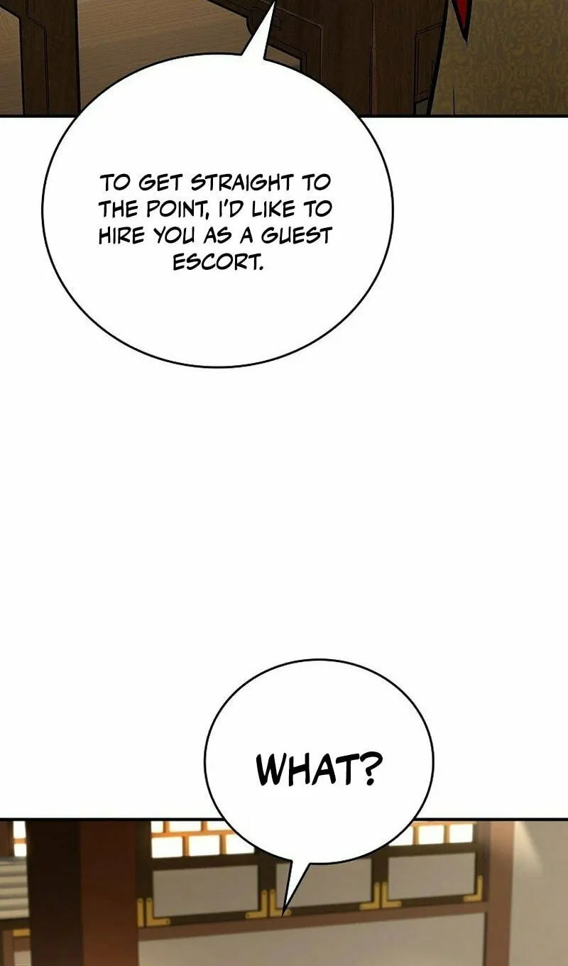 Reincarnated Escort Warrior Chapter 101 page 40 - 
