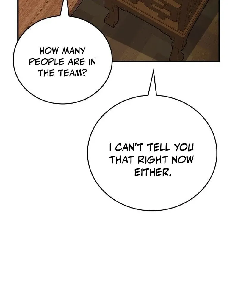 Reincarnated Escort Warrior Chapter 101 page 48 - 