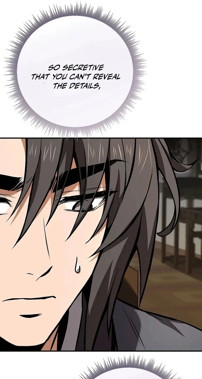 Reincarnated Escort Warrior Chapter 101 page 49 - 