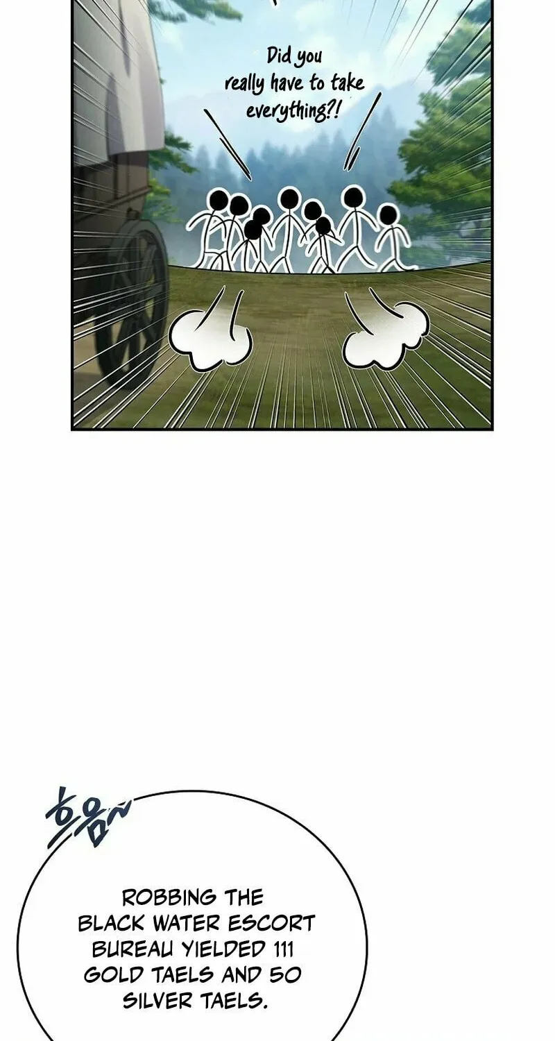 Reincarnated Escort Warrior Chapter 101 page 6 - 