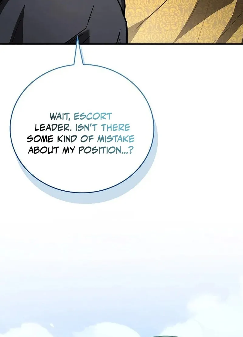 Reincarnated Escort Warrior Chapter 101 page 63 - 