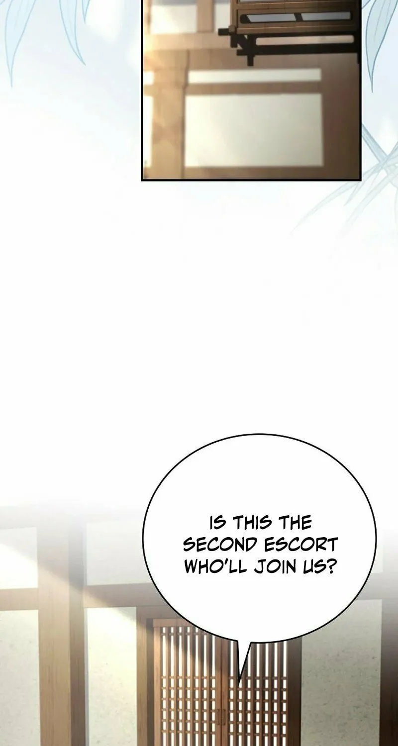 Reincarnated Escort Warrior Chapter 101 page 66 - 