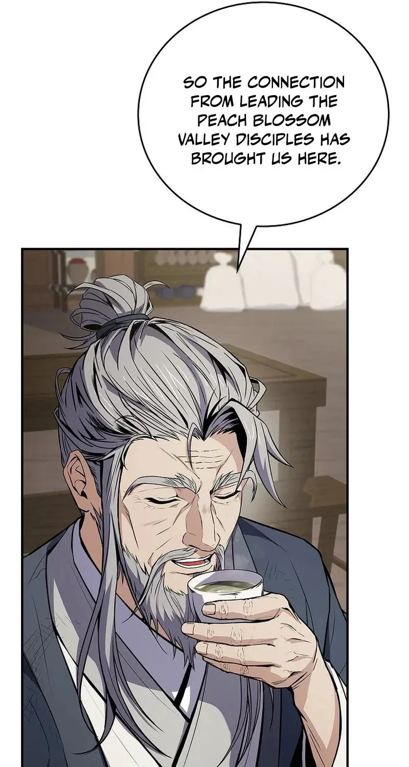 Reincarnated Escort Warrior Chapter 101 page 76 - 