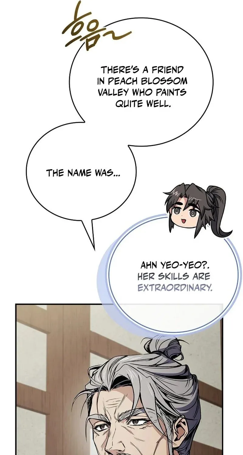 Reincarnated Escort Warrior Chapter 101 page 80 - 
