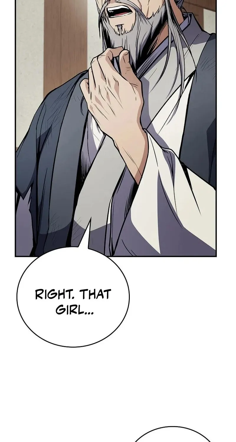 Reincarnated Escort Warrior Chapter 101 page 81 - 
