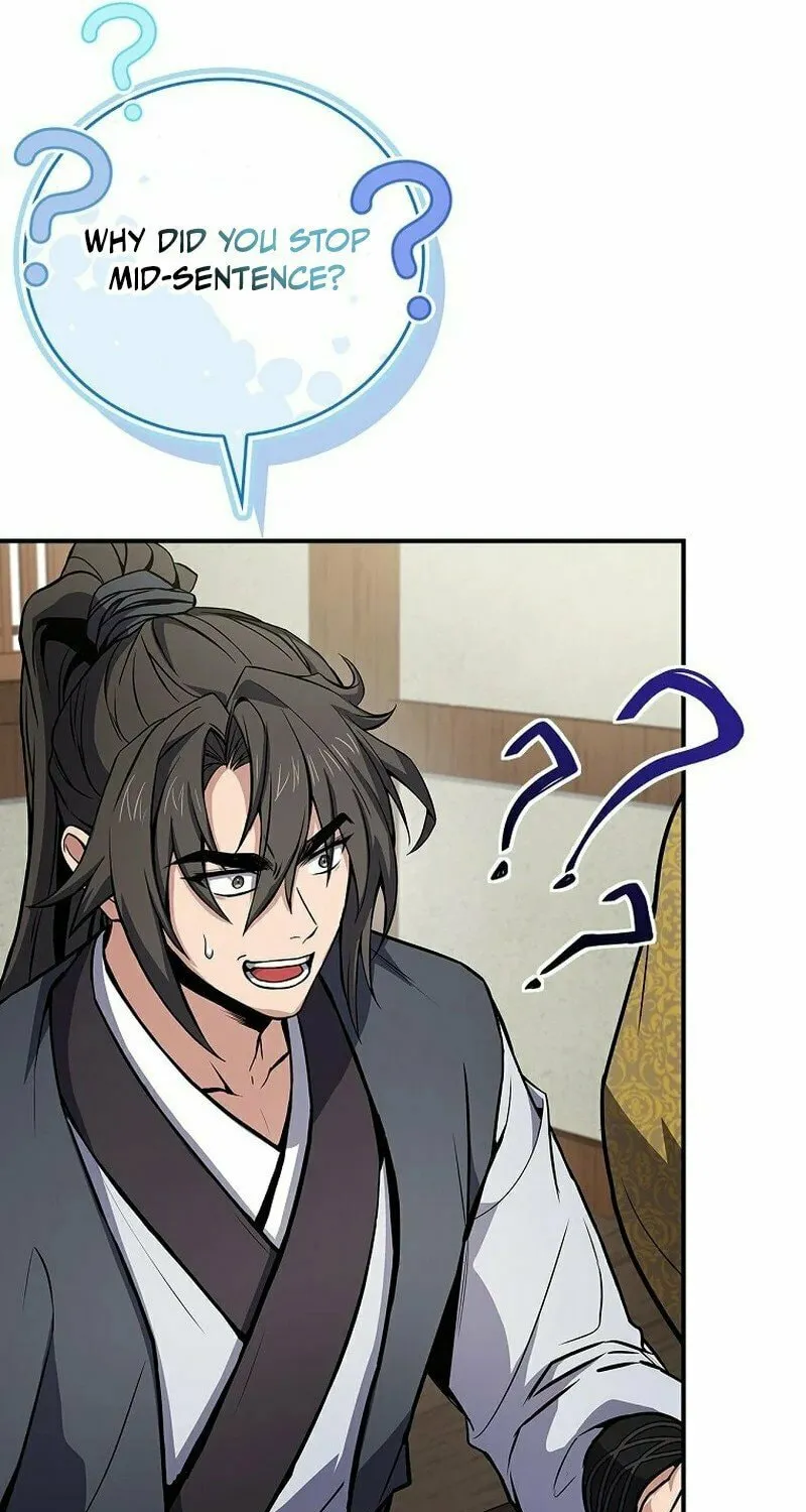 Reincarnated Escort Warrior Chapter 101 page 84 - 