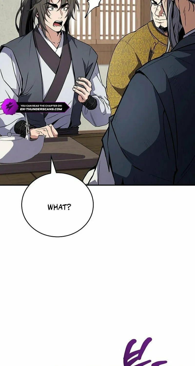 Reincarnated Escort Warrior Chapter 101 page 86 - 