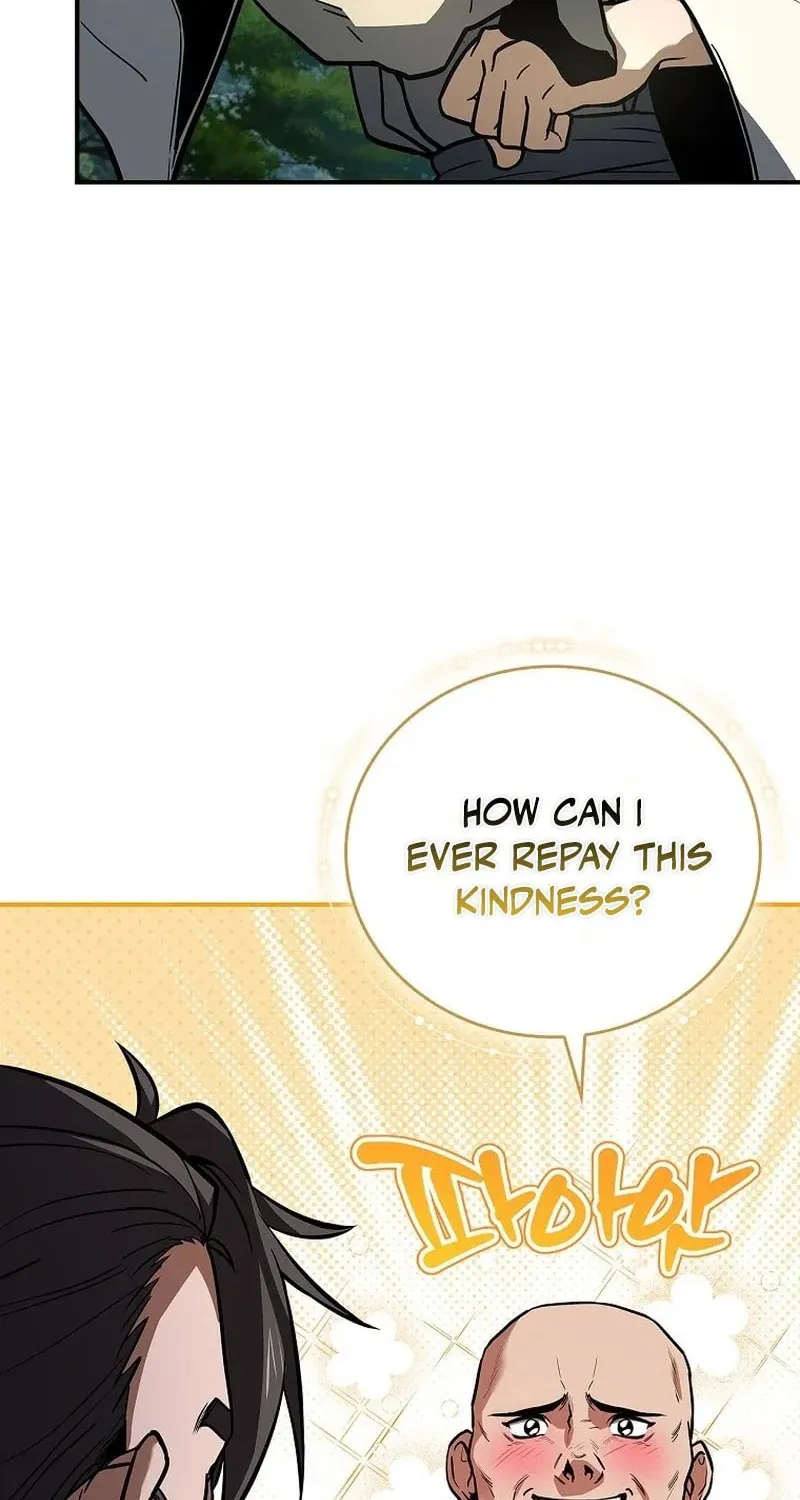 Reincarnated Escort Warrior Chapter 101 page 10 - 
