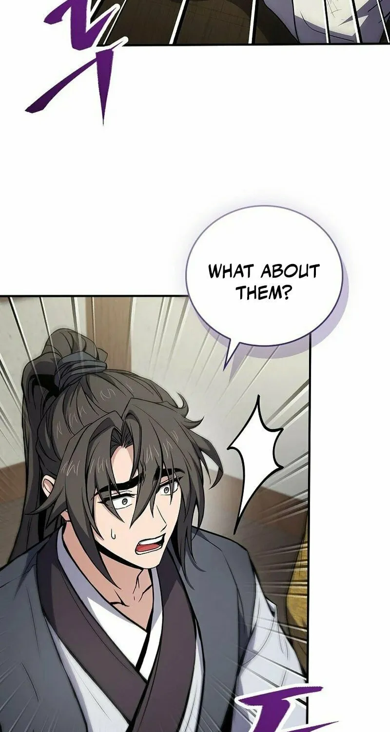Reincarnated Escort Warrior Chapter 101 page 93 - 