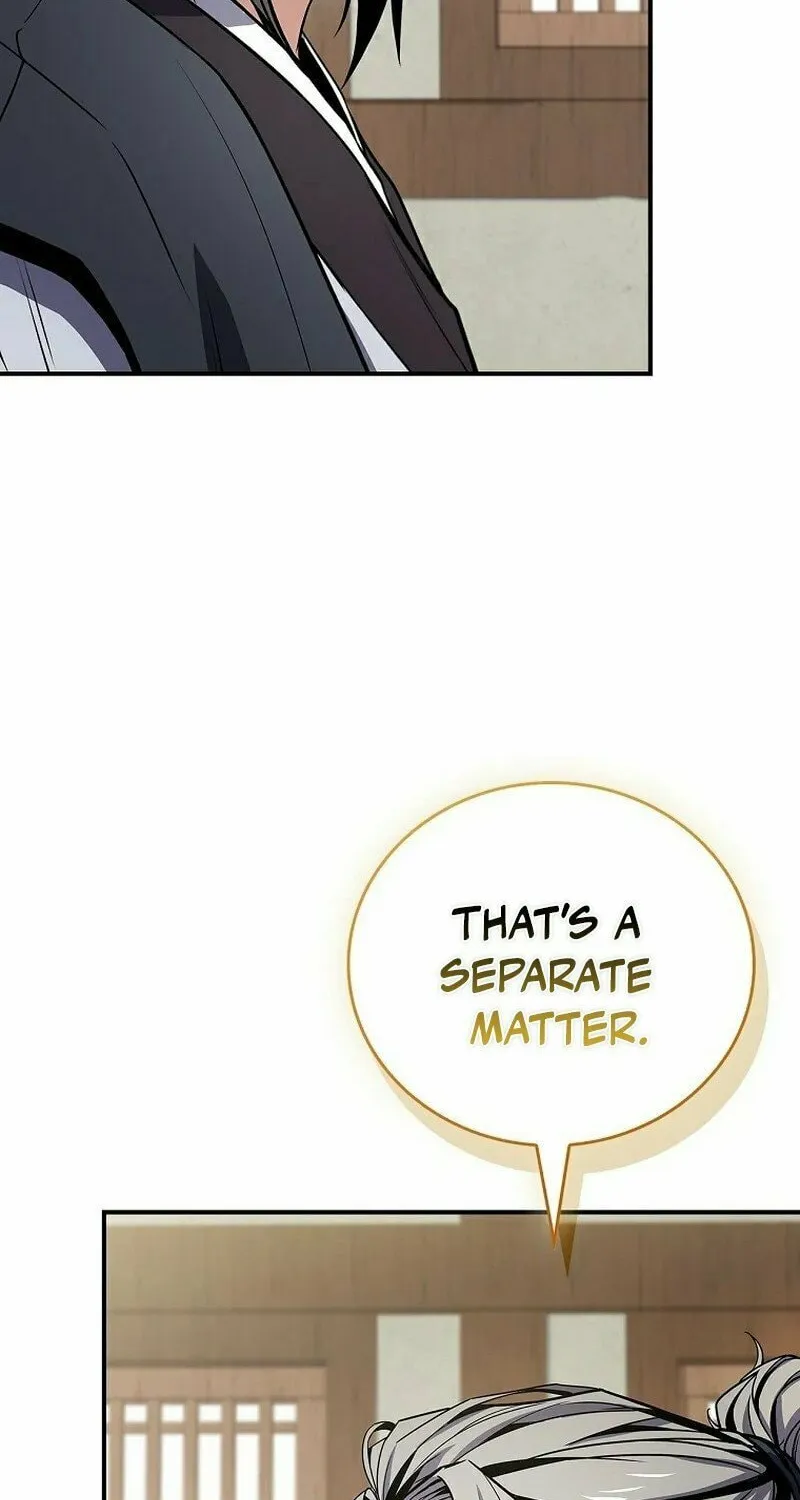 Reincarnated Escort Warrior Chapter 101 page 97 - 