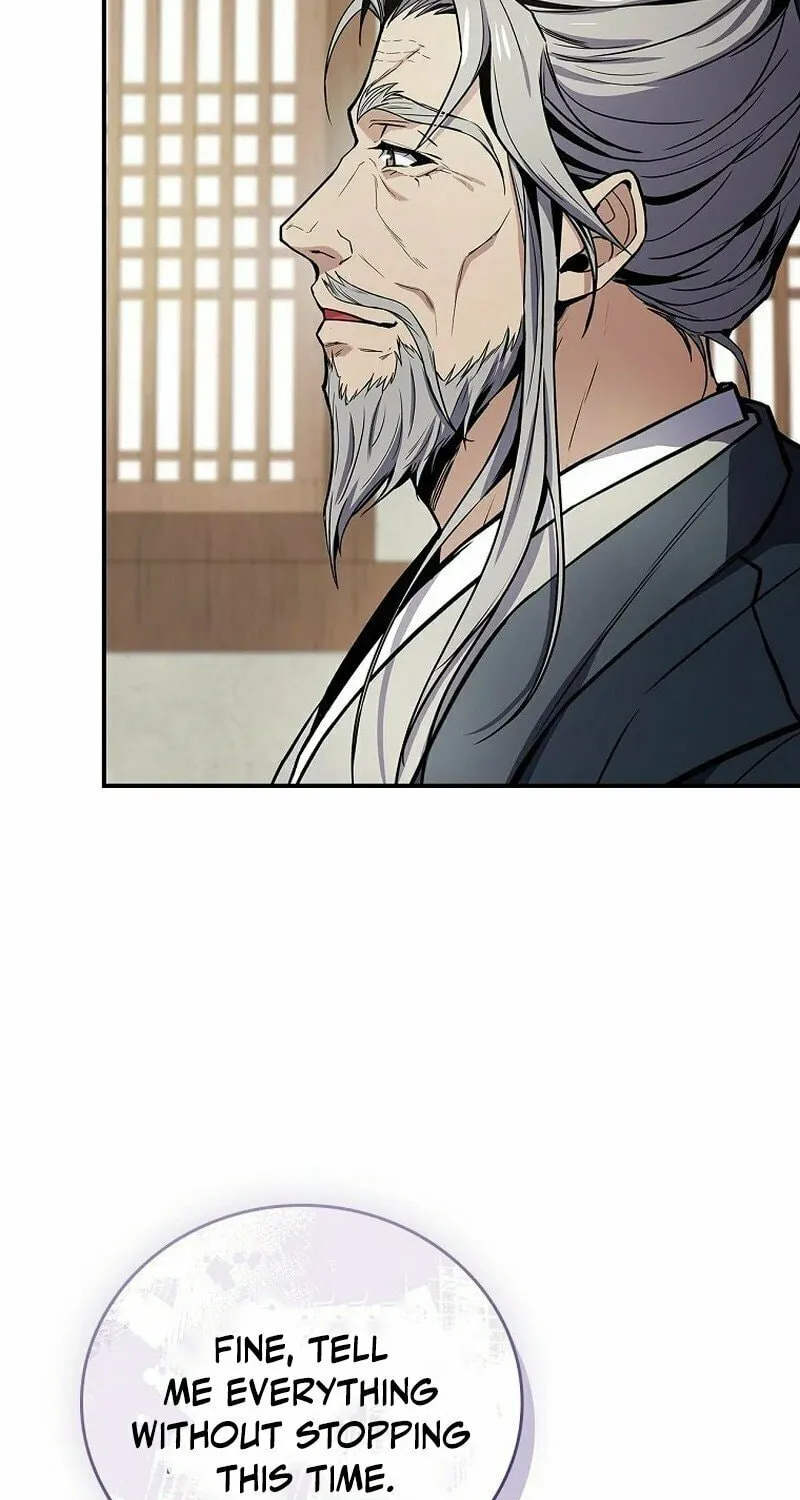 Reincarnated Escort Warrior Chapter 101 page 98 - 