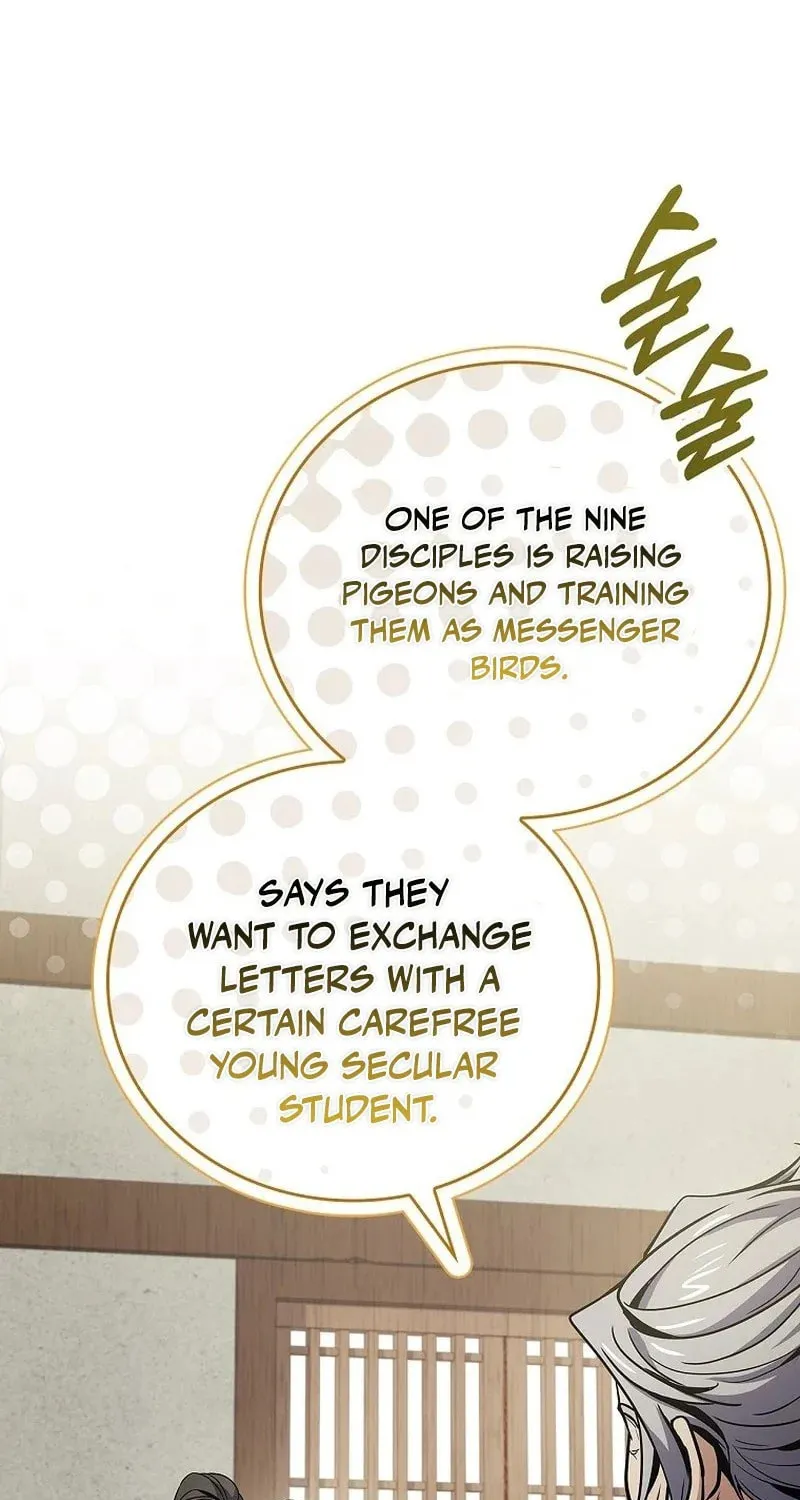 Reincarnated Escort Warrior Chapter 101 page 100 - 
