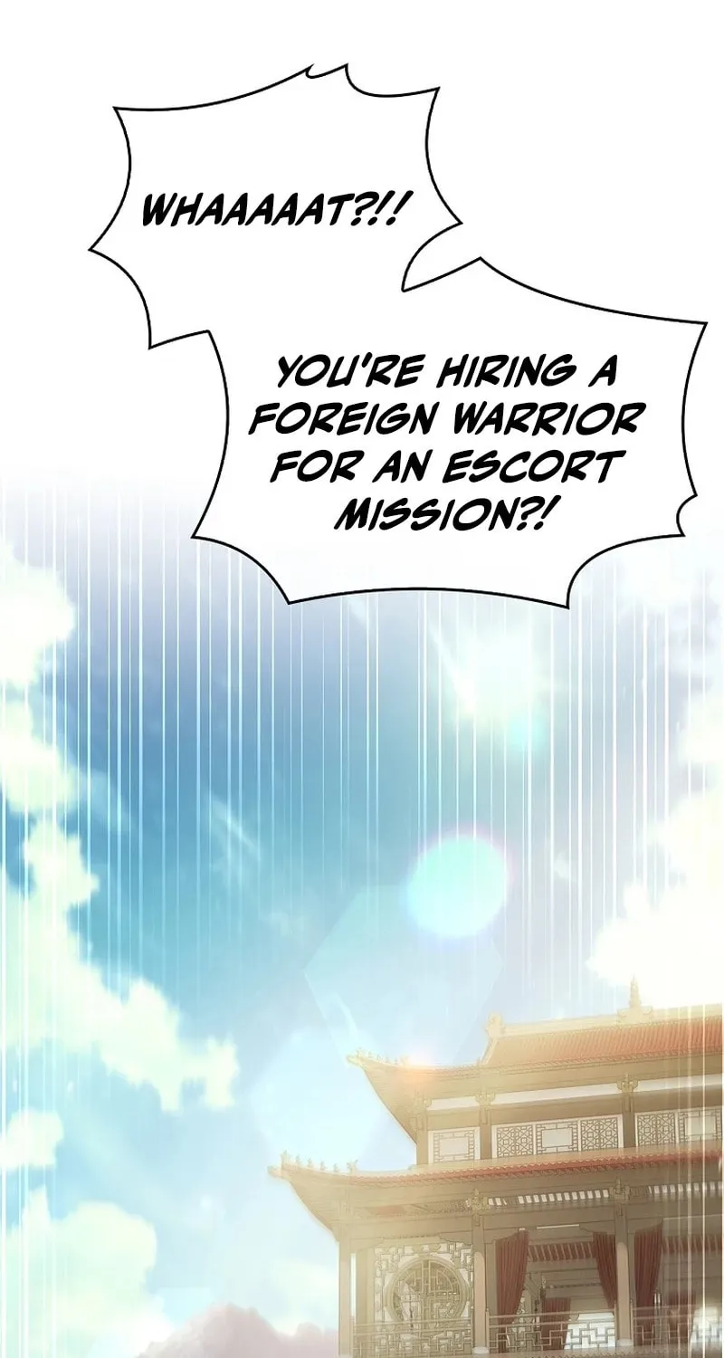 Reincarnated Escort Warrior Chapter 102 page 2 - 