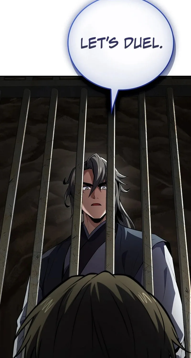 Reincarnated Escort Warrior Chapter 102 page 102 - 
