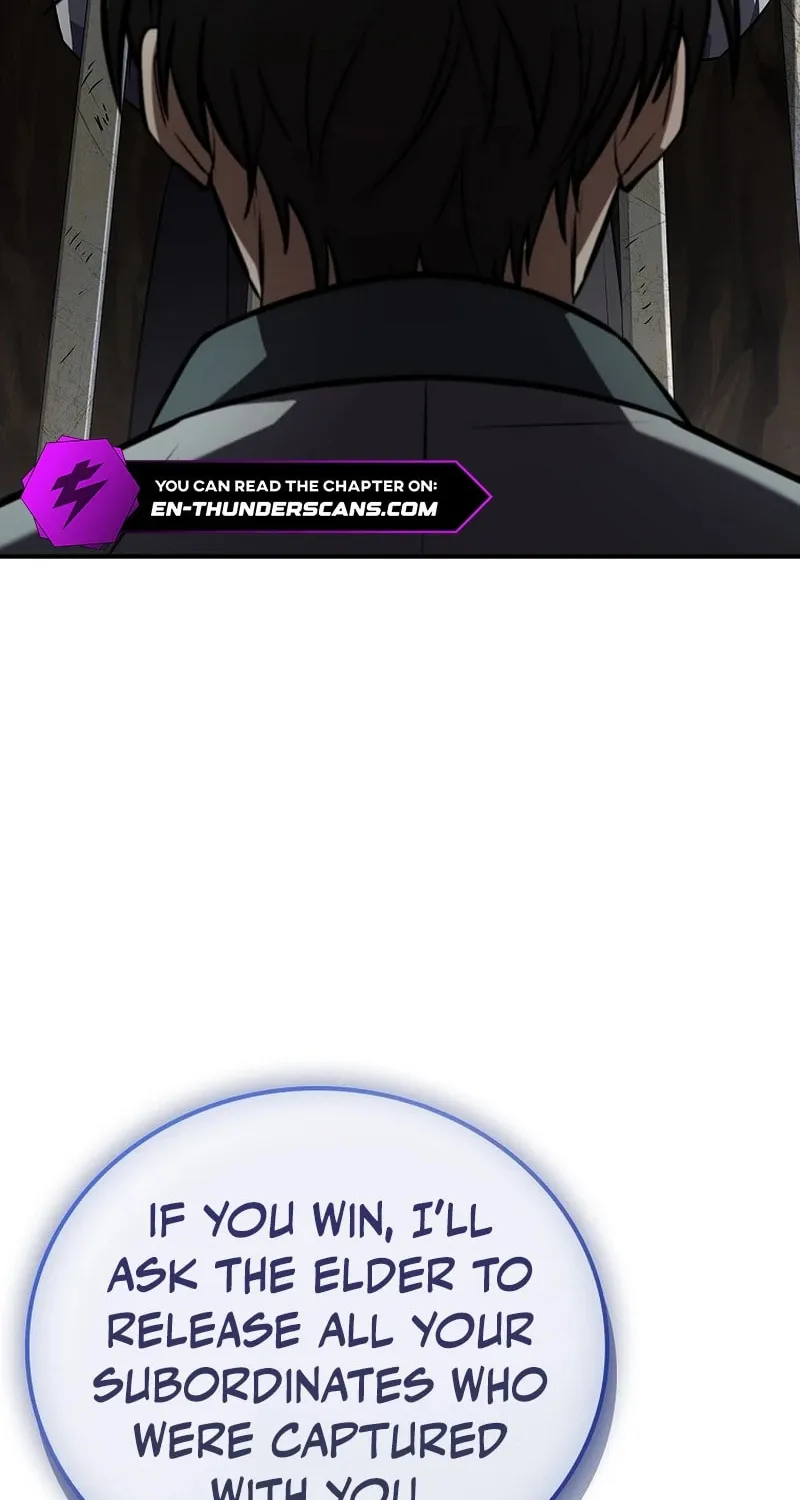 Reincarnated Escort Warrior Chapter 102 page 103 - 