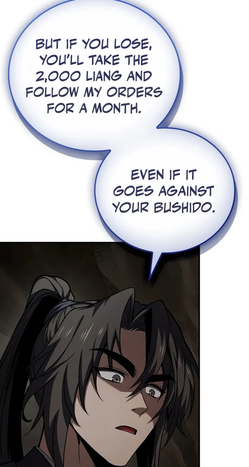 Reincarnated Escort Warrior Chapter 102 page 106 - 