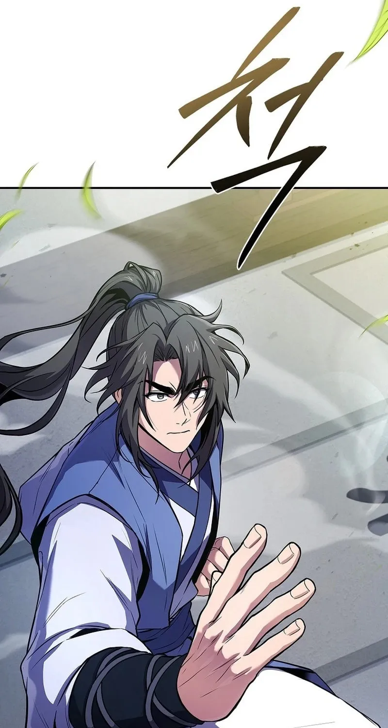 Reincarnated Escort Warrior Chapter 102 page 124 - 