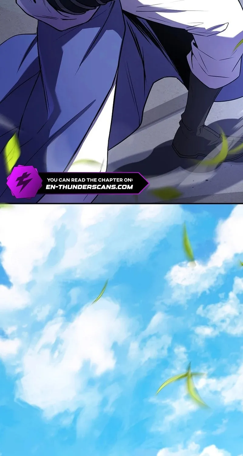 Reincarnated Escort Warrior Chapter 102 page 125 - 