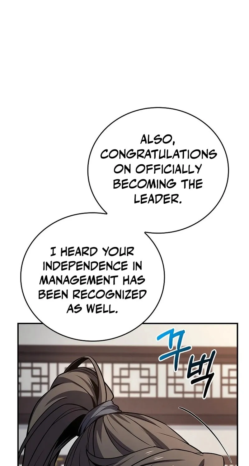 Reincarnated Escort Warrior Chapter 102 page 24 - 