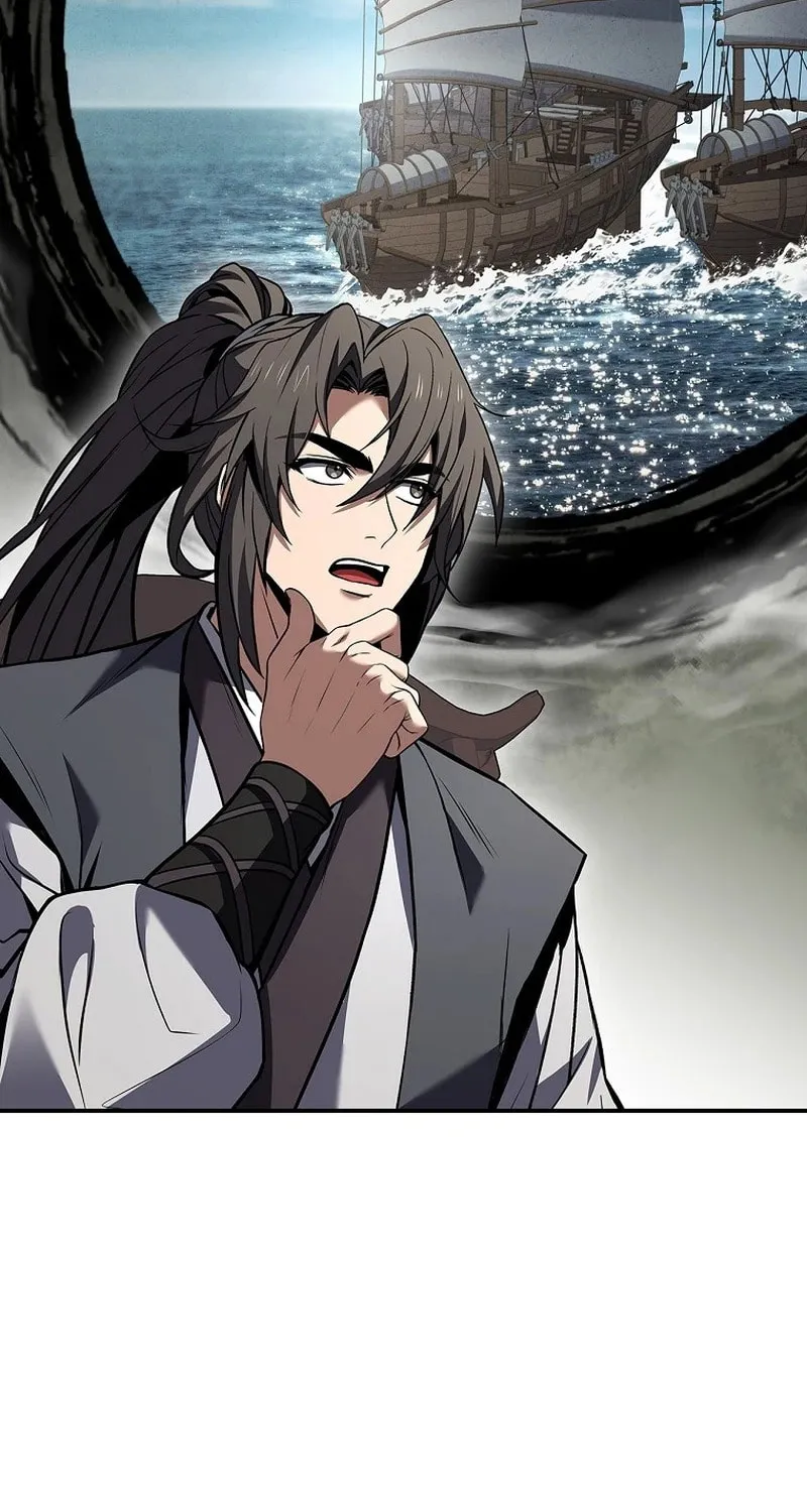 Reincarnated Escort Warrior Chapter 102 page 32 - 