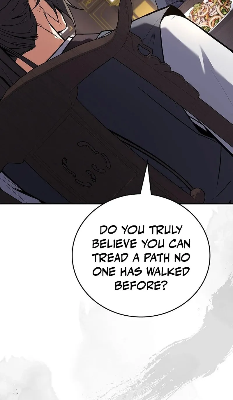 Reincarnated Escort Warrior Chapter 102 page 34 - 