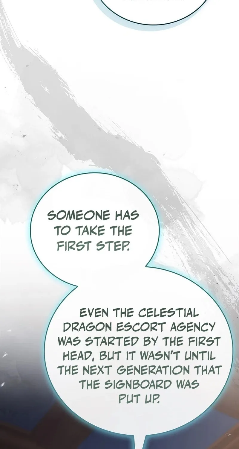 Reincarnated Escort Warrior Chapter 102 page 36 - 