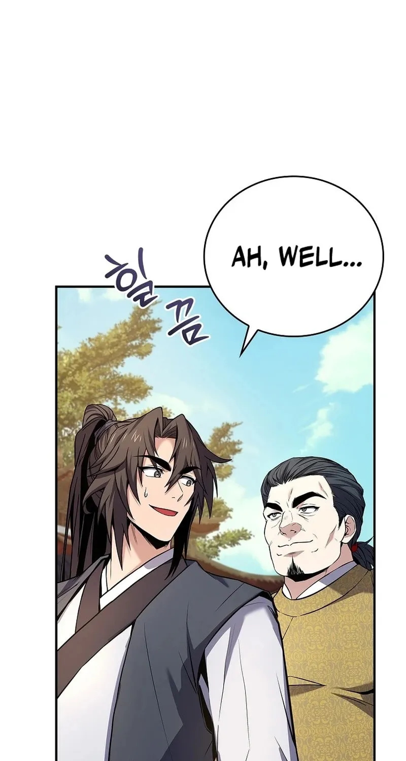 Reincarnated Escort Warrior Chapter 102 page 5 - 