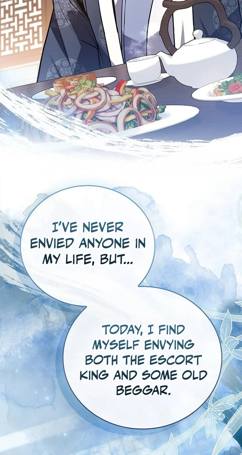 Reincarnated Escort Warrior Chapter 102 page 42 - 