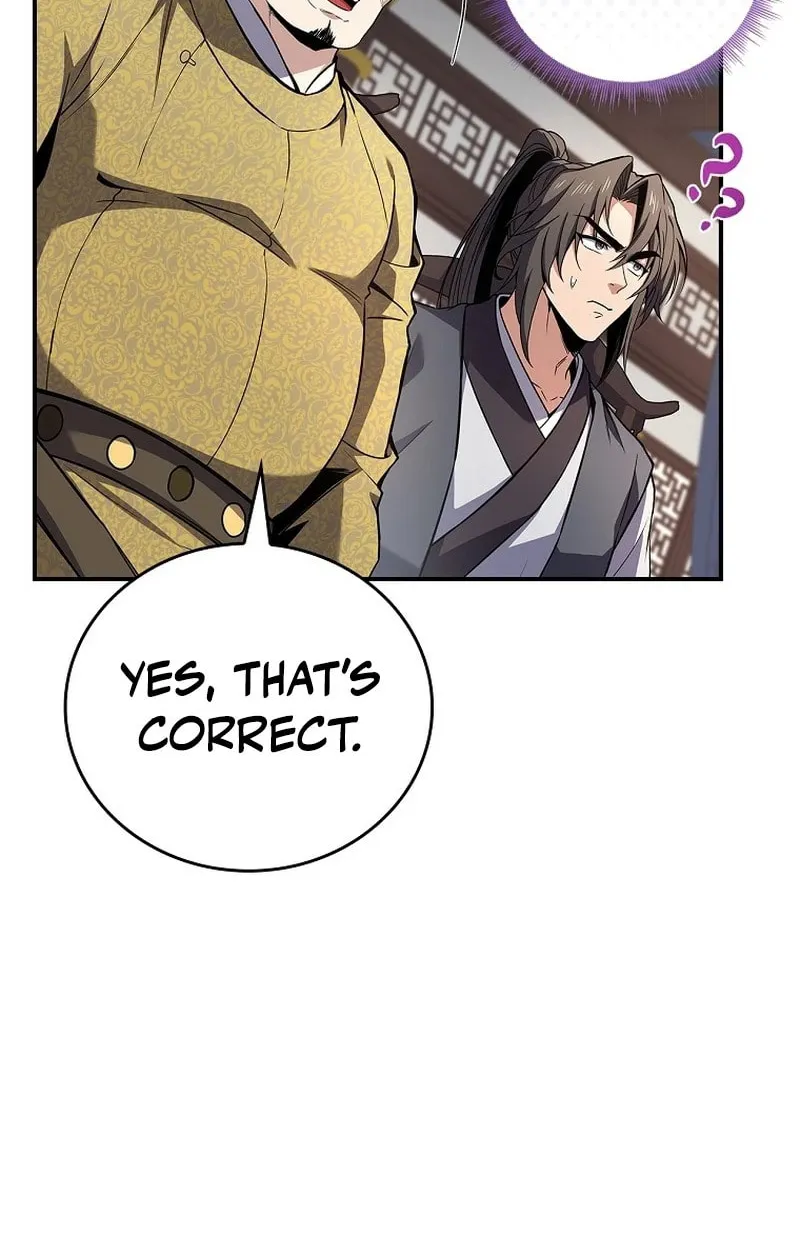 Reincarnated Escort Warrior Chapter 102 page 46 - 