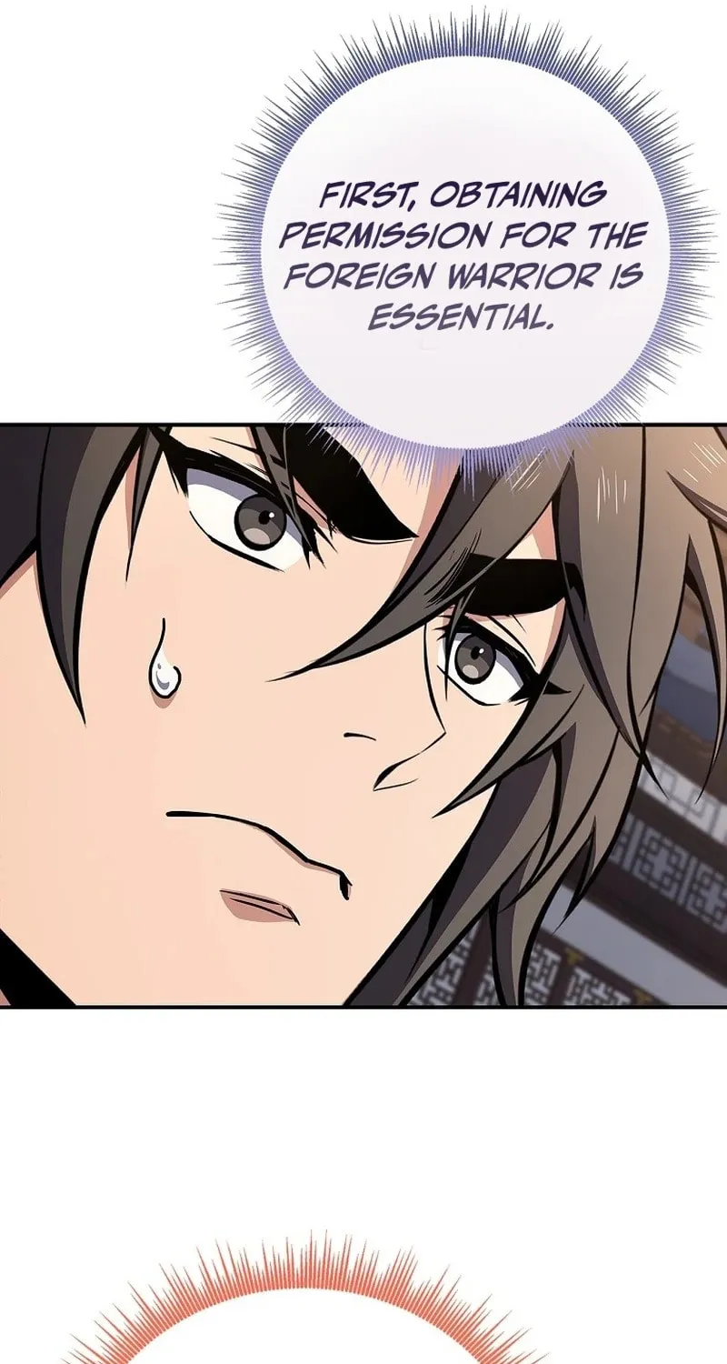 Reincarnated Escort Warrior Chapter 102 page 47 - 