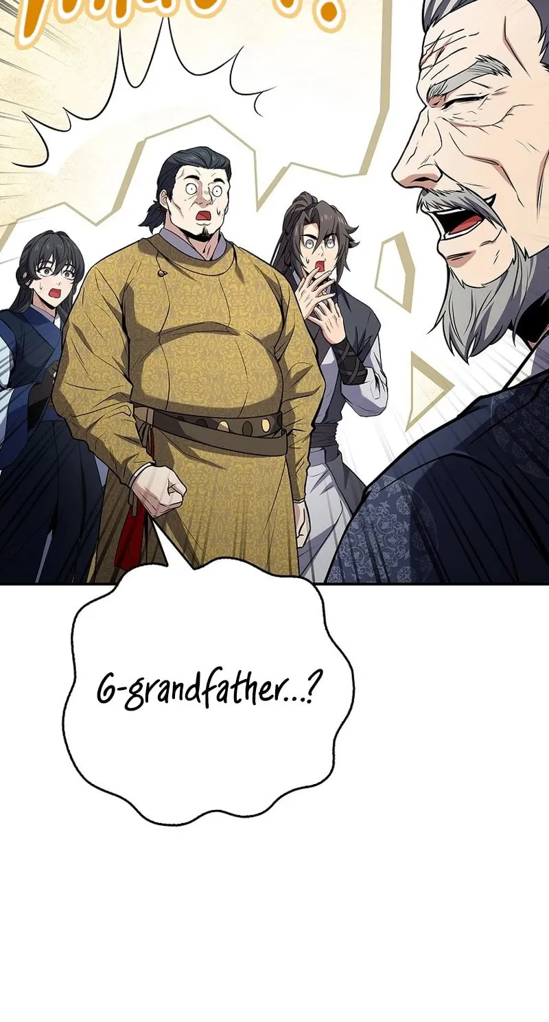 Reincarnated Escort Warrior Chapter 102 page 52 - 